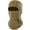 Coffee, variant on Ski Mask Balaclava Shiesty, Motorcycle Summer Cooling Breathable UV Protector for Men/Women