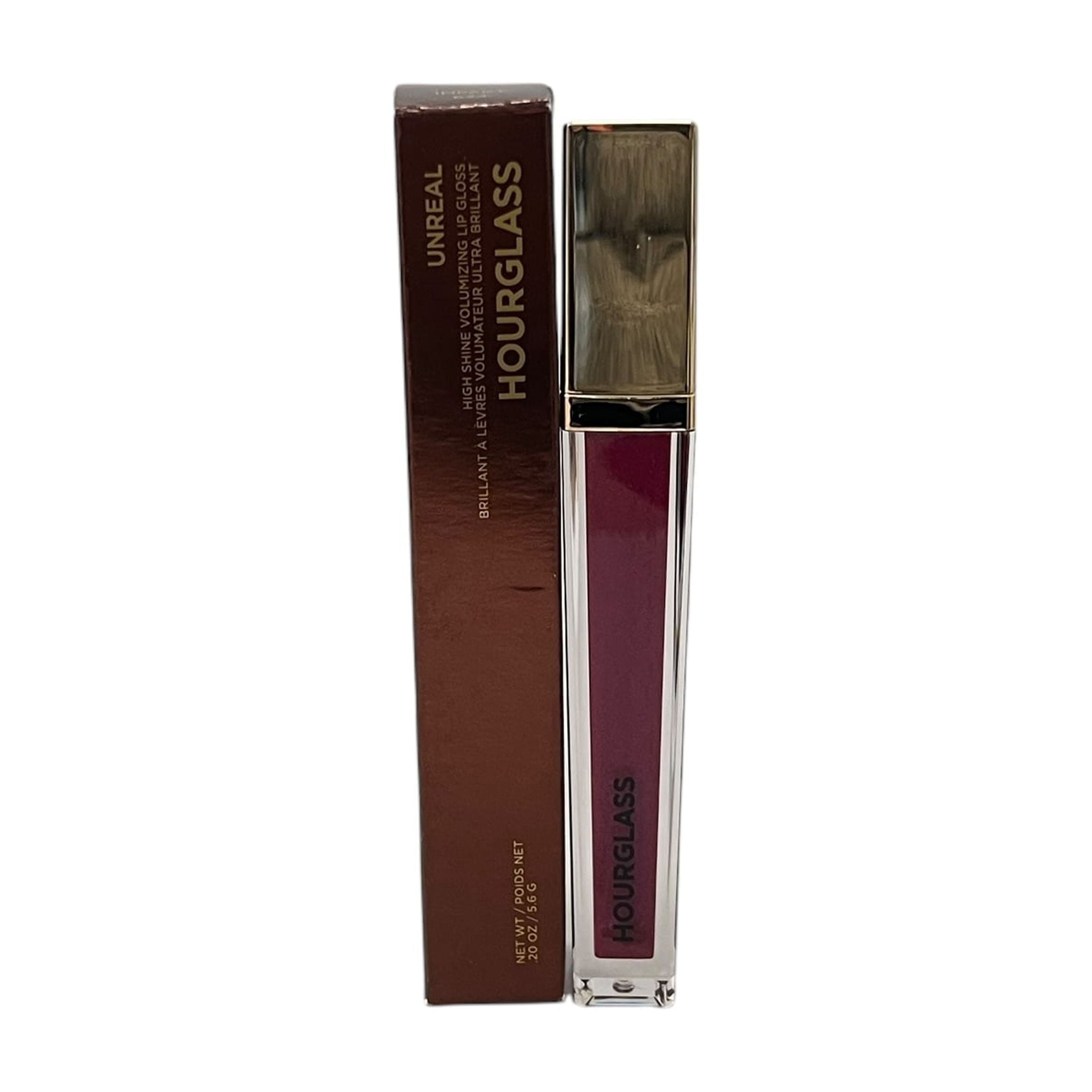 Hourglass Unreal High Shine Volumizing Lip Gloss