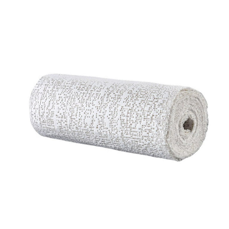 Modelling Plaster Cloth Wrap Bandages Strips Cast Material White for  Casting Model Trains Sculpture Supplies Making Railway