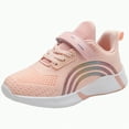 thumbnail image 6 of Kogui Girls Shoes Kid Big Girls Walkers Shoes,Tween Non Slip Soft Sole Casual Sneaker Size 4.5 (Pink,Big Kids 4.5), 6 of 6