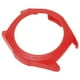 thumbnail image 5 of Funda para reloj inteligente, protección completa, evita arañazos, funda de repuesto para reloj GT 3, color rojo, 5 of 12
