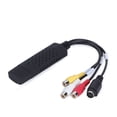 thumbnail image 3 of USB 2.0 To 3  Converters Cable, Video Capture Card Full Screen Display Color Adjustment with Color Adjustment for Monitoring Equipment for Computer Monitor, 3 of 7