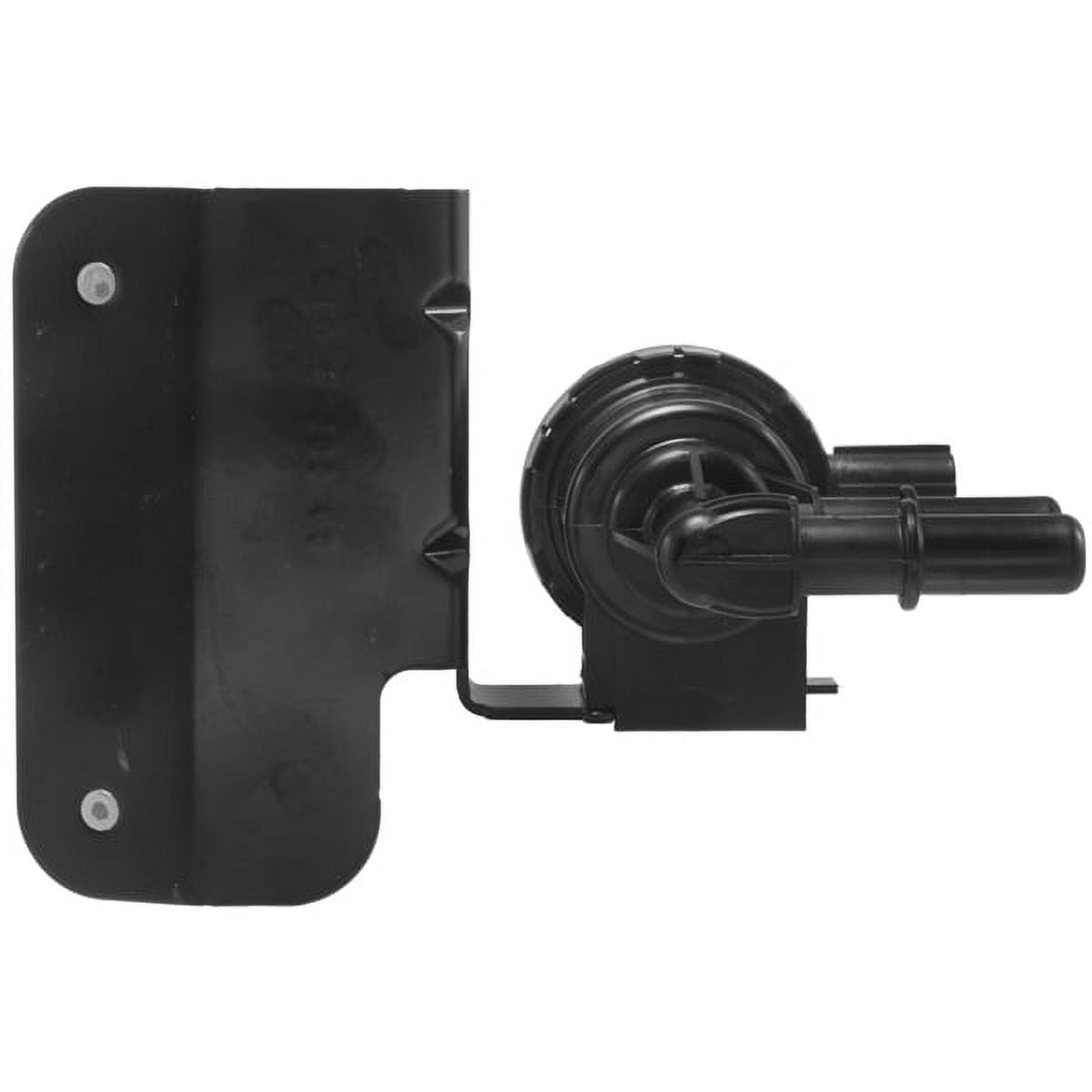 Vapor Canister Purge Solenoid