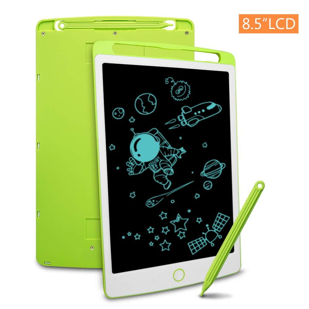 Besay 8.5Inch LCD Electronic Writing Tablet Doodle Drawing Board Gifts for Children Kids