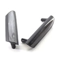 thumbnail image 3 of 2x Door Handle Cover Car Door Pull Handle Cover Mount Front Left+Right Interior Replacement For T5 V From 2003, 3 of 7