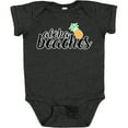thumbnail image 3 of Inktastic Hawaiian Pineapple Aloha Beaches Boys or Girls Baby Bodysuit, 3 of 5
