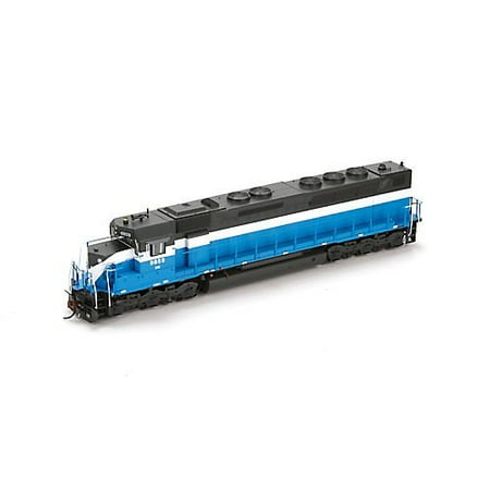 Athearn G63561 HO Burlington Northern SDP45 Diesel Locomotive #9859