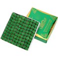 thumbnail image 1 of Cue Tips Replacement, Long Service Life 100Pcs Durable Cue Head Cover, Strong Plastic Artificial Leather for British Style Snooker(10mm), 1 of 7