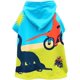 thumbnail image 1 of Poncho de baño para niños, Toalla de baño para niños, Dinosaurio, Toalla de Playa con Capucha, para el baño del hogar, Playa, Piscina, 1 of 5