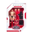 thumbnail image 2 of WWE Ultimate Edition Randy Orton Action Figure & Accessories Set, 6-inch Collectible Superstar, 2 of 6