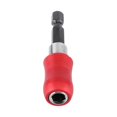 thumbnail image 2 of 3 Pcs Extension Bit Holder 60mm Hex Shank Screwdriver Holder Extension Bar, 2 of 10