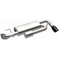 thumbnail image 2 of MagnaFlow Exhaust Products Performance Exhaust System 19692, 2 of 8