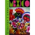 thumbnail image 1 of México: La Tierra Del Encanto Reverté 9788417975500, 1 of 2