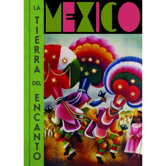México: La Tierra Del Encanto Reverté 9788417975500
