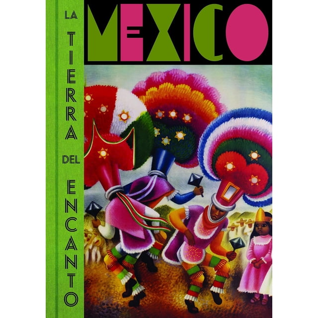 México: La Tierra Del Encanto Reverté 9788417975500