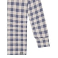 thumbnail image 6 of Modern Moments by Gerber Toddler Boy Henley Pajama Set, 2-Piece, Sizes, 12 Months - 5T, 6 of 9