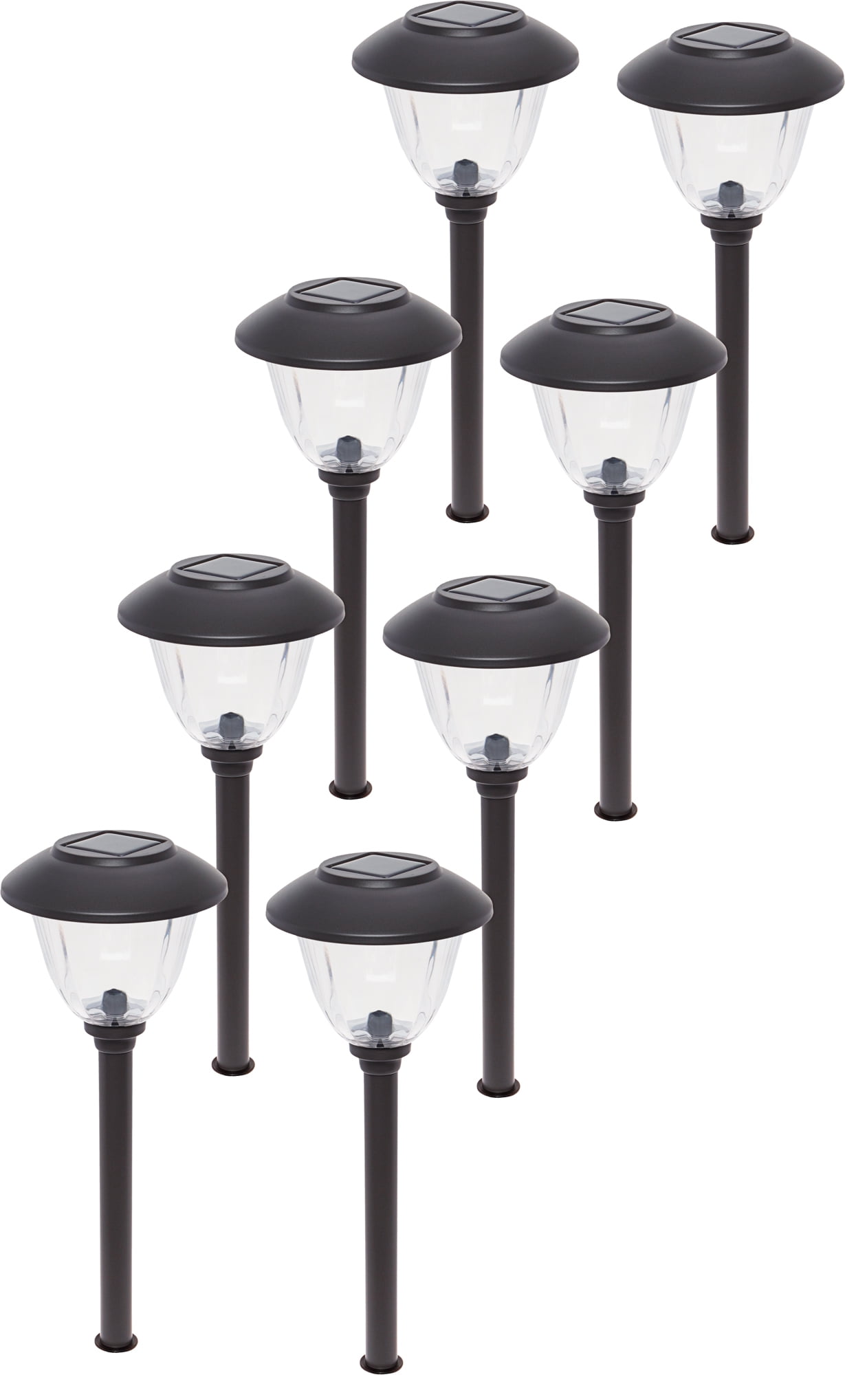 path light solar led