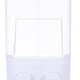 thumbnail image 2 of Btafrte Dispensador para Manos Dispensador Loción Y Jabón Montaje en Pared para Baño (1000 Ml), 2 of 8