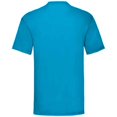 thumbnail image 2 of Fruit Of The Loom Mens Valueweight T-Shirt, 2 of 3