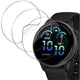 thumbnail image 1 of 3Pcs For Garmin Vivoactive 6 TPU Watch Screen Protector Anti Scratch HD Clear Hydrogel Film, 1 of 5