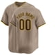 thumbnail image 2 of Camisetas de béisbol de la famosa marca San Diego con bordados para hombres, mujeres y jóvenes, personalizadas #4 SNELL #11 DARVISH #23 TATIS JR. MACHADO, 2 of 5