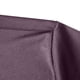 thumbnail image 5 of Los Hombres de Manga Corta Botón Arriba Camisa de Negocios Casual Color Sólido Botón Solapa Camisa de Moda, Poliéster con Corbata, Lavado de Manos, 5 of 6