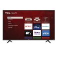 thumbnail image 1 of Smart TV TCL TCL Smart TV LED 4K UHD HDR10 HDMI Android TV 50S431, 1 of 4