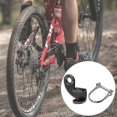 thumbnail image 4 of Attelage de Vélo en Acier Attelage de Remorque pour Remorques Burley, 4 of 4