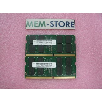 32GB DDR5-4800 PC5-38400 ECC UDIMM Kingston KTL-TS548E-32G