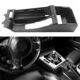 thumbnail image 2 of Base Del reposabrazos QUANZHOUTIANDI para E46 325i 328i 330i Negro, 2 of 5
