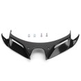 thumbnail image 2 of Carenado faro nariz de ala Fyydes carenado frontal aerodinámico para Kawasaki Ninja 250/400 2018-2020 negro, 2 of 6