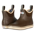 thumbnail image 2 of Men's Ankle Deck Boot, 2 of 6