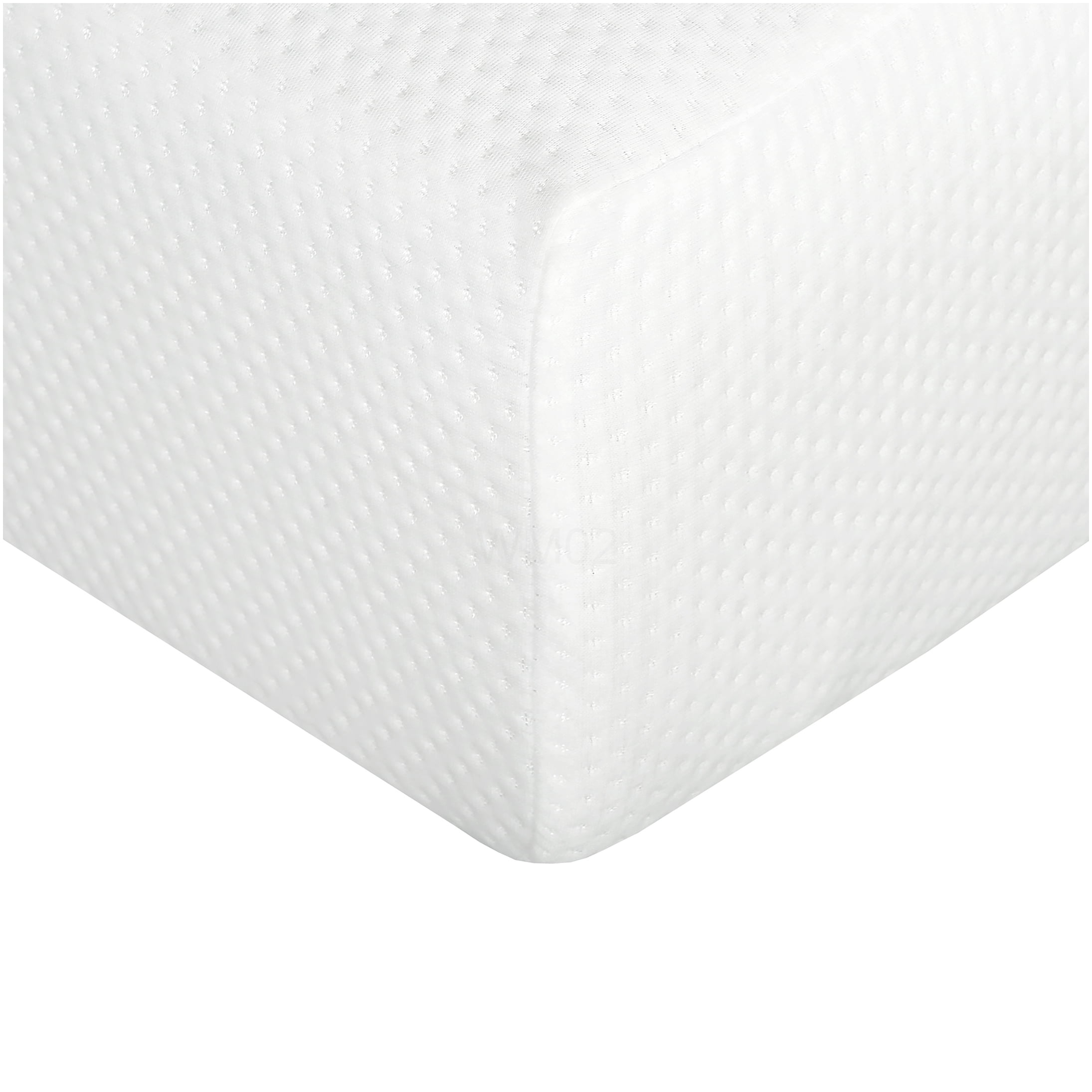 King Size 8 Inch Gel Memory Foam Mattress, Medium Plush Feel, CertiPUR-US Certified, Cool Sleep & Pressure Relief, Bed in a Box
