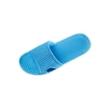 thumbnail image 3 of Slippers for Women Slip-on Flat Heel Non-Slip Slides Shoes Women's Casual Lightweight House Slides Shower Sandals, 3 of 7