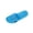 Sky Blue, variant on Shower Slippers for Women Lightweight Anti-slip Pool Slipper Round Toe Quick Drying Slide House Cloud Pillow Slippers Sky Blue
