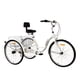 thumbnail image 3 of Tricicleta Triciclo Para Adulto Rodada 26 Shimano Velocidade TERRAFIT  Triciclo, 3 of 4