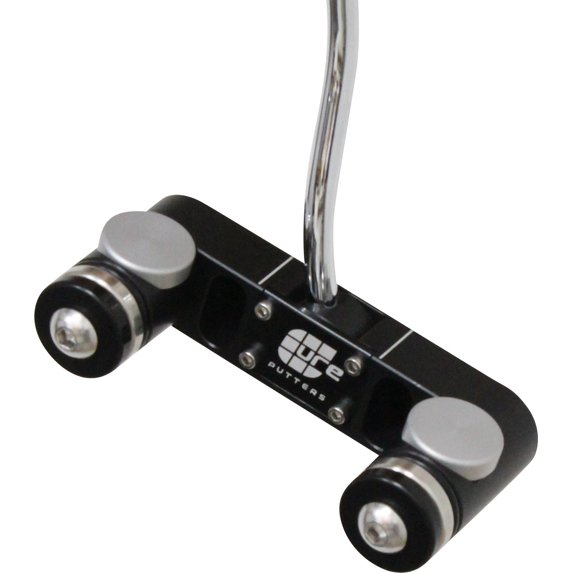 Pre-Owned Cure RX2 Black Putter 35'' Inches