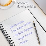 Waterman Hémisphère Rollerball Pen | Stone Grey (The Understated Edit Collection) | Fine Point with Black Ink | Gift Box