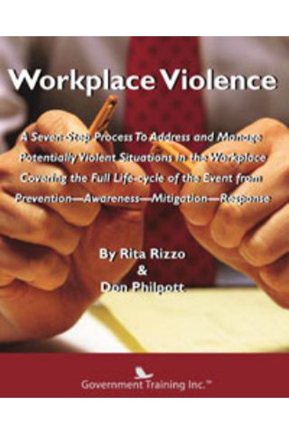 Pre-Owned Workplace Violence (Paperback) 0984403876 9780984403875