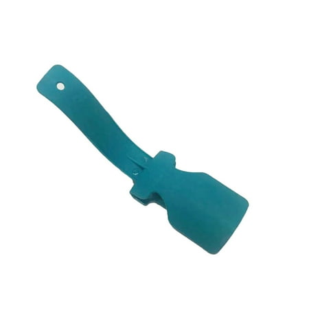 

Lazy Shoe Helper Portable Sock Slider Handled Shoe Horn Shoe Lifting Helper Easy