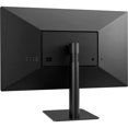 thumbnail image 5 of LG 27", 5120 x 2880, Noir, 27MD5KLB-B, 5 of 5