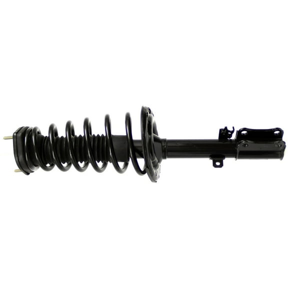 Monroe Shocks & Struts Quick-Strut 172207 Strut and Coil Spring Assembly