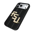 thumbnail image 2 of Florida State Seminoles Secondary Logo iPhone Magnetic Bump Case, 2 of 6