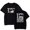 Black, variant on Raye Tour 2025 T-Shirt Merch For Women/Men Unisex Summer Short Sleeve Tshirt Tee Fashion Streetwear Top