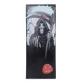 thumbnail image 1 of Decoración del hogar, pegatinas para puerta de Halloween, pegatina para puerta 3D D, pegatina para puerta de Halloween, probada profesionalmente, 1 of 8