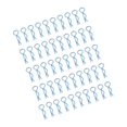 thumbnail image 4 of Ruiboury RC Body Shell Clips R Shape Rcaing RC 1/10 Car for Accessories blue length 24mm 5Set, 4 of 6