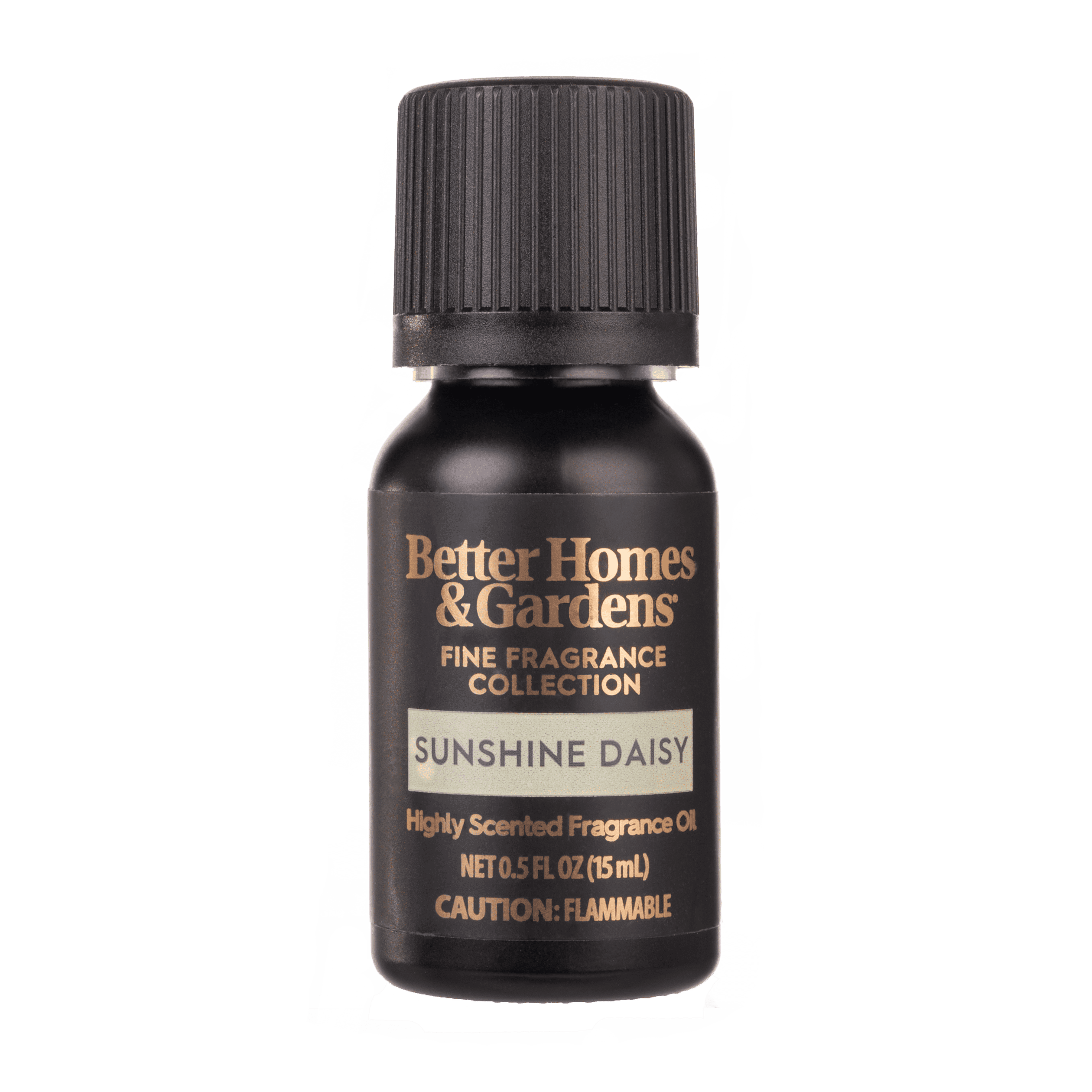 Better Homes & Gardens Highly Scented Fragrance Oil, Sunshine Daisy, 15mL