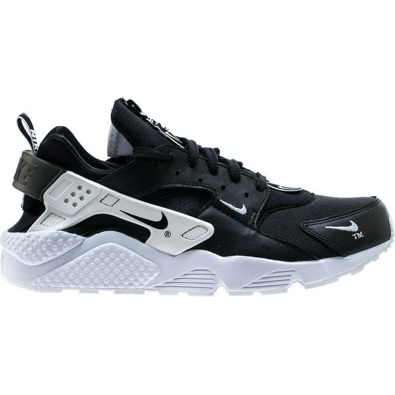 Inwoner Tegenwerken Verhoogd Nike Mens Air Huarache Run Premium Zip Fashion Sneakers - Walmart.com
