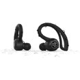 thumbnail image 1 of JLab Audio Epic Air True Auriculares deportivos inalámbricos Bluetooth 4.1 | con micrófono y estuche de carga | Aislamiento de ruido | 36 horas de reproducción | IP55 resistente al sudor | Negro, 1 of 5