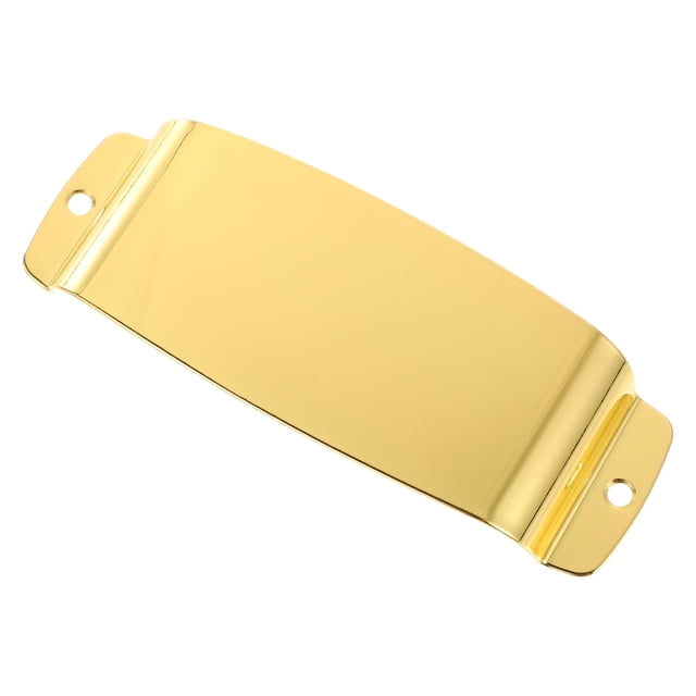 Weiweiguan 1pc Protective Cover Bass Protective Cover Pickup Protective Cover Protective Product